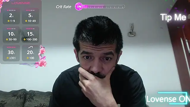 Dale E online show from 7, 1, 2025