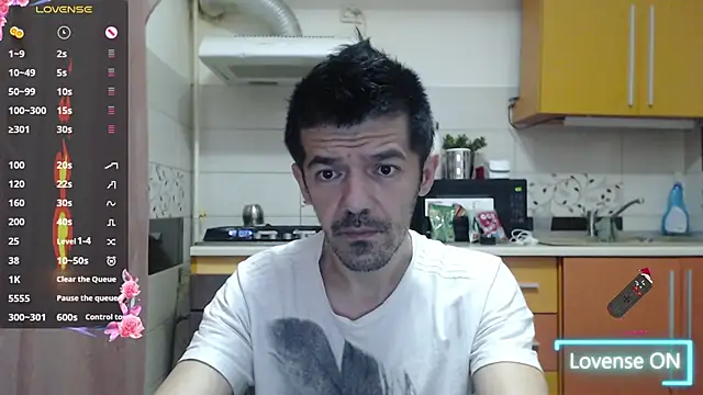 Dale E online show from 14, 12, 2025