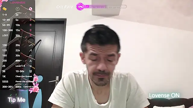 Dale E online show from 25, 11, 2025