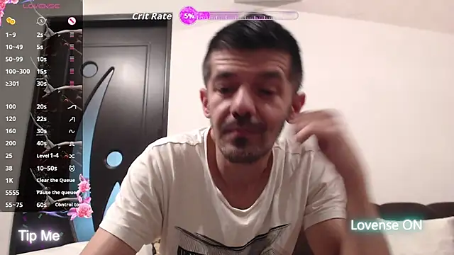 Dale E online show from 24, 11, 2025