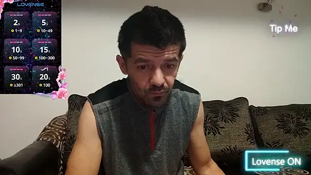 Dale E online show from 30, 1, 2025