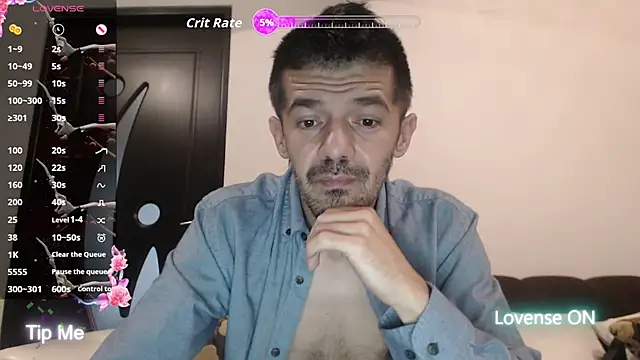 Dale E online show from 27, 11, 2025