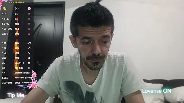 Dale E online show from 29, 11, 2025