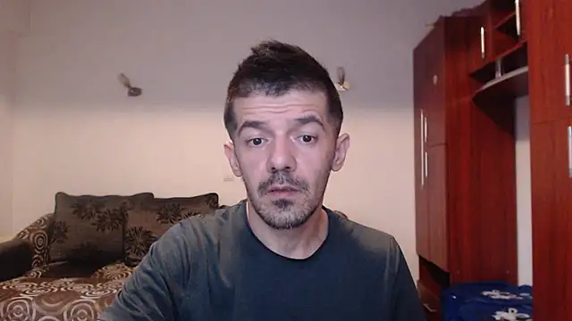 Dale E online show from 10, 12, 2024