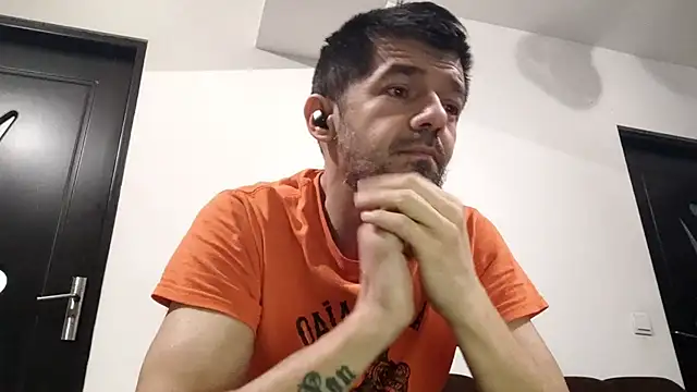 Dale E online show from 16, 3, 2026