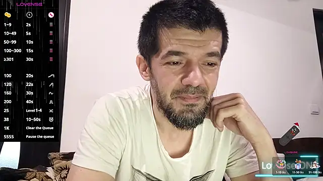 Dale E online show from 25, 3, 2026