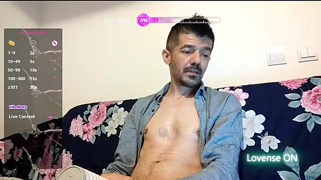Dale E online show from 29, 5, 2026