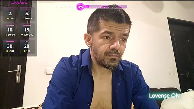 Dale E online show from 16, 4, 2026