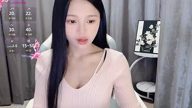 BEGONIA1 online show from 30, 3, 2026