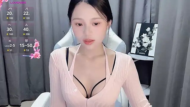 BEGONIA1 online show from 2, 4, 2026
