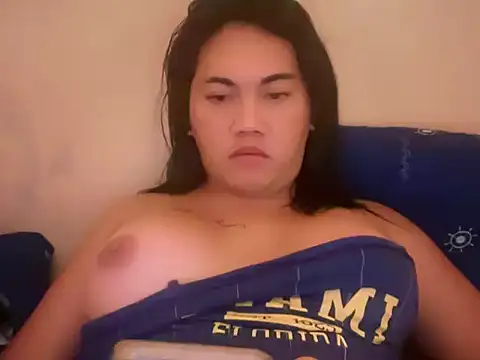 Pretty moccha online show from 4, 4, 2026