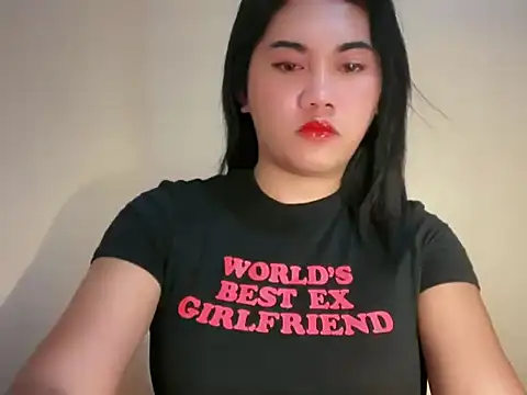 Pretty moccha online show from 1, 4, 2026