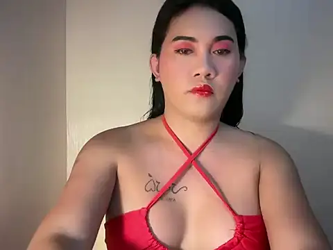 Pretty moccha online show from 1, 4, 2026