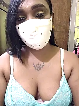 Dharshini98 online show from 7, 3, 2026