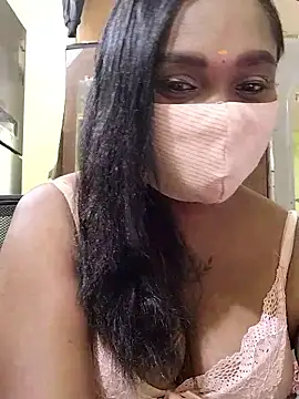 Dharshini98 online show from 9, 1, 2026