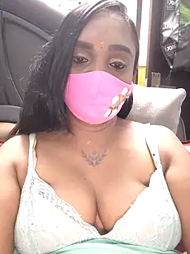 Dharshini98 online show from 24, 4, 2026