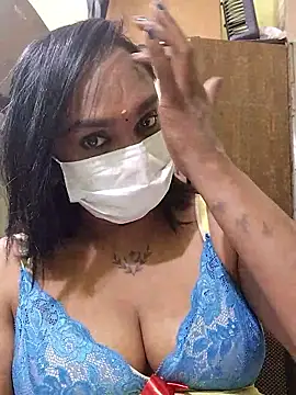 Dharshini98 online show from 12, 1, 2026