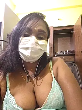 Dharshini98 online show from 17, 2, 2026