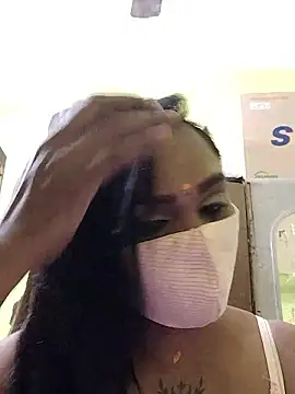 Dharshini98 online show from 7, 1, 2026