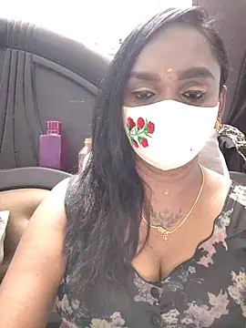 Dharshini98 online show from 16, 3, 2026