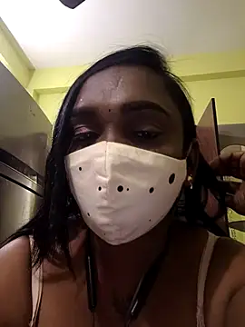 Dharshini98 online show from 8, 2, 2026