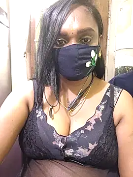 Dharshini98 online show from 23, 3, 2026