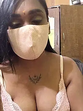 Dharshini98 online show from 9, 1, 2026