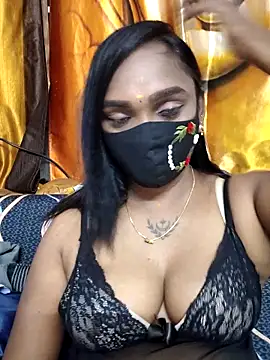 Dharshini98 online show from 14, 4, 2026