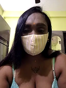 Dharshini98 online show from 22, 2, 2026