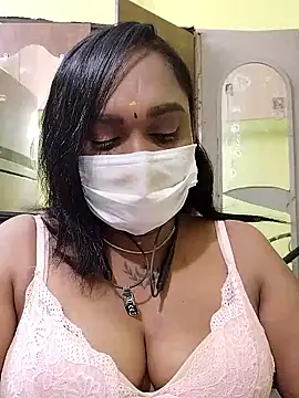 Dharshini98 online show from 17, 1, 2026