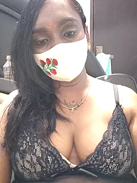 Dharshini98 online show from 22, 3, 2026