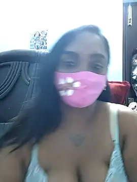 Dharshini98 online show from 23, 4, 2026