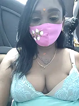 Dharshini98 online show from 31, 3, 2026