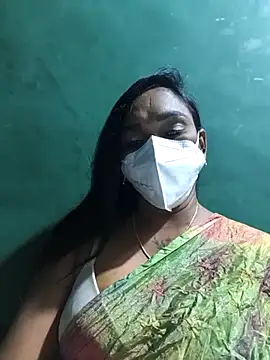 Dharshini98 online show from 2, 12, 2025