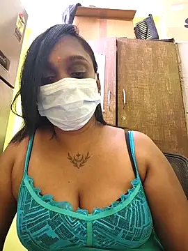 Dharshini98 online show from 19, 12, 2025