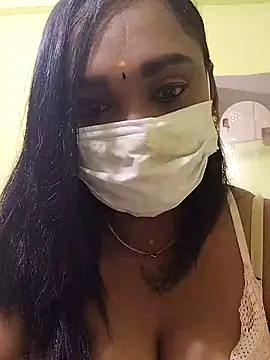 Dharshini98 online show from 16, 1, 2026