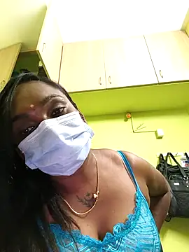 Dharshini98 online show from 28, 11, 2025