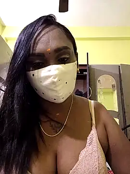 Dharshini98 online show from 5, 2, 2026