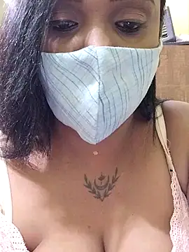 Dharshini98 online show from 6, 1, 2026