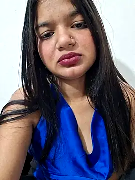 DIMPLE-GIRL88 online show from 18, 12, 2025