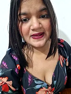 DIMPLE-GIRL88 online show from 20, 12, 2025