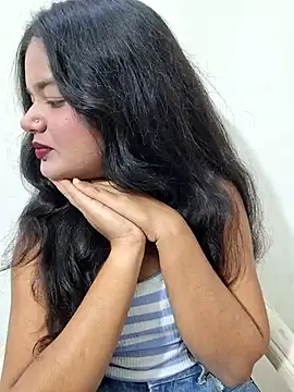 DIMPLE-GIRL88 online show from 25, 11, 2025