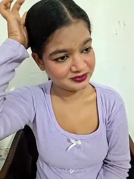 DIMPLE-GIRL88 online show from 18, 11, 2025