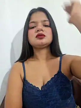 DIMPLE-GIRL88 online show from 13, 2, 2026