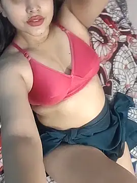 Cute Ayushii online show from 23, 5, 2026