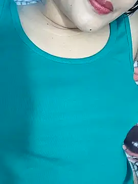 Cute Ayushii online show from 28, 6, 2026