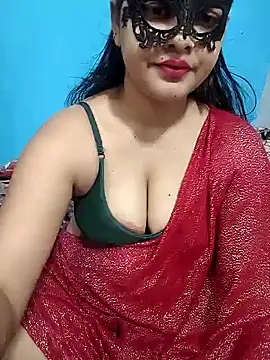 Cute Ayushii online show from 5, 6, 2026