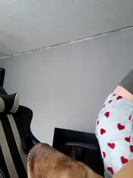 Lilly hase online show from 19, 11, 2025