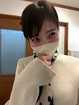 mayumichan13 online show from 16, 4, 2026