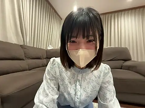 mayumichan13 online show from 1, 3, 2026